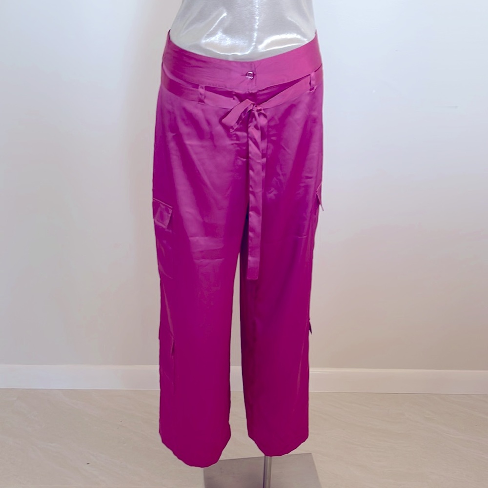 Cargo pants by Victoria’s Secret